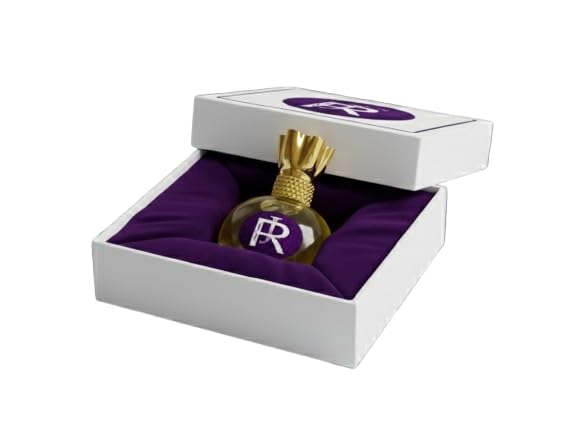 RJ FRAGRANCE Luxury Unisex Long Lasting Roll On Attar Perfume for Man & Women Treat for Casual Encounters Aromatic Blend of Fragrances Ideal for Gift (NICE)-image-4