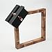 TOOLCOOL Spline Jig for Table Saw Router Table Strengthen Miter Joints and Add Design Element Suitable for Picture Frames Small Boxes and other Joinery