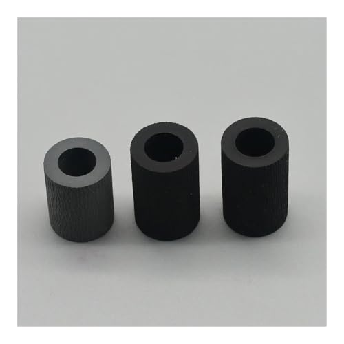 Lot 10 kits pneus ADF 40X9108 haute adhérence pour numérisation Lexmark MX611