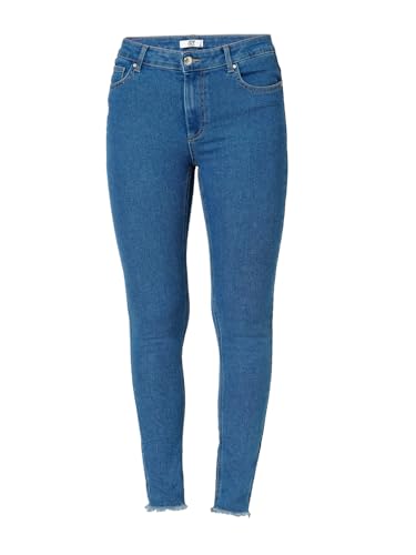 Image of ONLY Women's Loose Fit Jeans