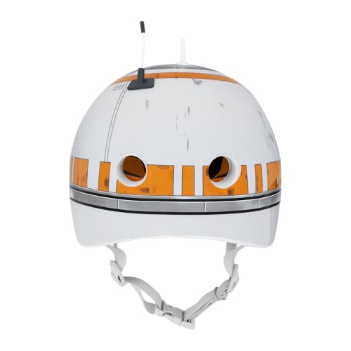 Image of Bell Star Wars Child 3D Adjustable Multi-Sport Helmet (50-54 cm) Kids 5 and up
