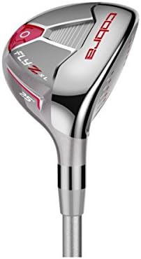Cobra Golf Women’s Fly-Z XL Hybrid Club