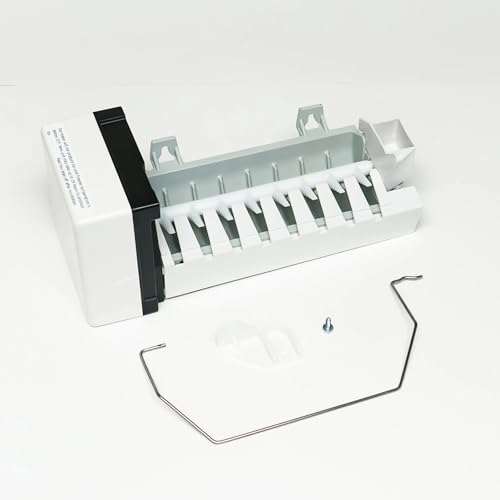 Ice Maker para Whirlpool modelo WPW10190965 miniatura 1