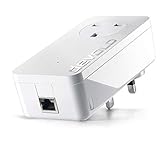 devolo dlan hs wireless extender 85 mbit blau software 9371 Devolo 9371 - DLAN 1200 PLUS - GIGABIT ETHERNET IN