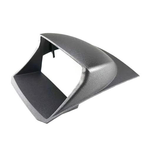 Cadre radio pour Ford Ecosport et Fiesta - Kit complet de montage panneau tableau de bord 9 pouces