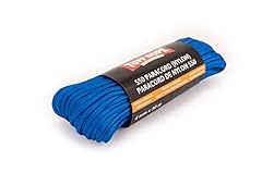 TUFF ROPE® Paracord 550 (Nylon...