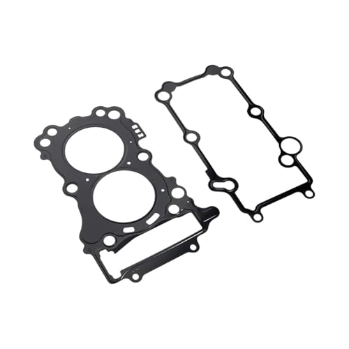 Kit joints de cylindre moteur moto YZF R3 couvercle culasse MT 03