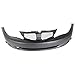 MBI AUTO - Painted To Match, Front Bumper Cover Fascia for 2008-2011 Subaru Impreza & WRX 08-11, SU1000158