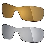 Revestimiento endurecido, resistente a los arañazos y la abrasión (*Resultado de la prueba: 3 veces más vida útil que las lentes tradicionales).