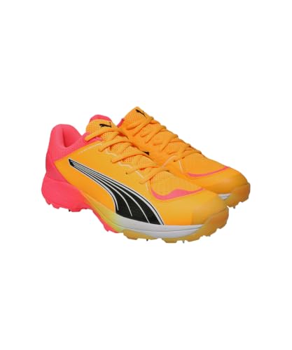 Image of Puma Spike 24.1 Puma White-Puma Black-Su