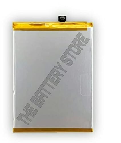 Image of Original B-A0 Battery for Vivo V3 Max Battery with 6 Month Warranty *** (E0015164)