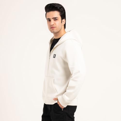 Image of Red Tape Men's Hoodie for Casual Everyday Style