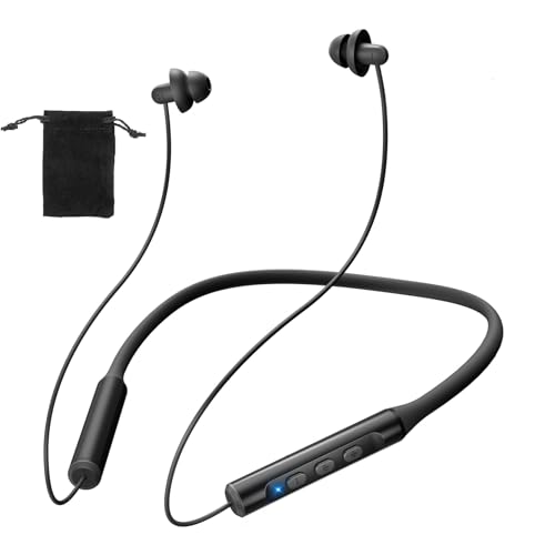 Parasom�Q�z�� ���C�����X Bluetooth 5.4 �Q�Ȃ���C���z�� �����p�C���z�� �l�b�N�o���h USB�[�d �����ǂ� ���y�Đ� �n���Y�t���[�ʘb ���Չ��� �����^ �����R�� �}�C�N�t�� ��13H�g�p���� iPhone&iPad&Android