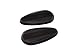 Produktbild FEZ Kniekissen (Satz=links+rechts) schwarz - für RT - DKW