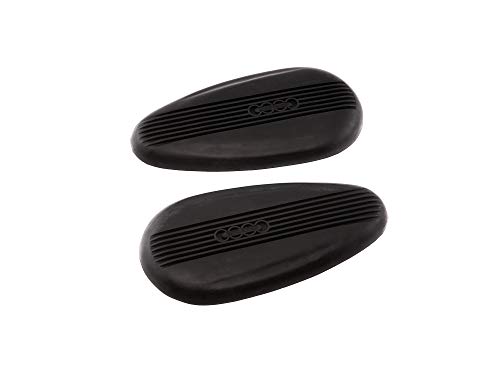 Preisvergleich Produktbild FEZ Kniekissen (Satz=links+rechts) schwarz - für RT - DKW