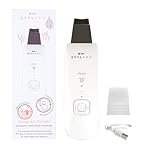 stylPro Beauty Eye Wand - Under Eye Massager with LED Red Light - Dark Circle Corrector - Reduces Wrinkles - Rechargeable Battery - 1 pc