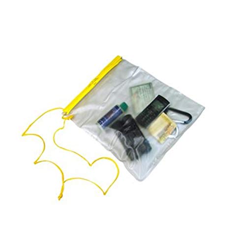 NTK, Conjunto de Bolsas Impermeáveis, Proteção dos seus pertences contra água