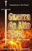 Spanish- High Level Warfare 1933163011 Book Cover