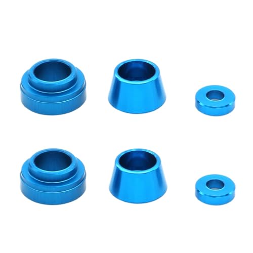 �X�e�A�����O�i�b�N���t�����W�X���[�u�u�b�V���O�K�X�P�b�g���^���A�b�v�O���[�h1/10�X�P�[��RC�J�[���f��TT02 TT-02�V���[�V�ƌ݊���