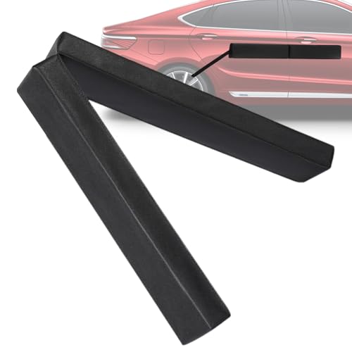 Protector de abolladuras de Puerta, Protector magnético antiarañazos para Borde de Puerta de Coche, Piezas auxiliares automotrices para camión, Parte Delantera y Trasera, protección de jamba de Piso