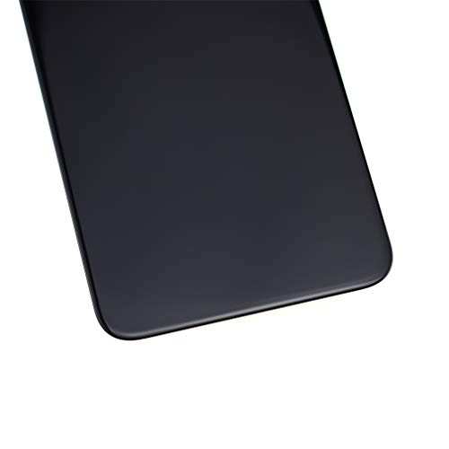 Image of TA-1167 LCD Screen Touch Digitizer Glass Replacement for Nokia X71 TA-1172 Black