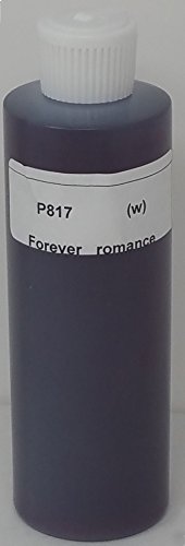 New Bargz Perfume - P817 Forever Romance Body Oil For Woman Scented Fragrance (2 OZ)