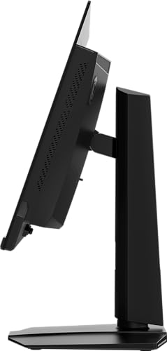 Image of msi MAG 271QPX QD-OLED E2 27-inch 2K Gaming Monitor, 2560 x 1440 (QHD), 0.03ms Response Time, 240Hz, True Black HDR 400, HDMI, DP Port, Tilt and Height Adjustable