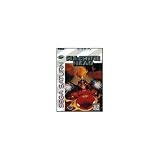 Machinehead - Sega Saturn