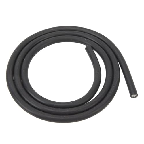 Câble d'allumage en cuivre isolé de 7 mm² avec gaine haute protection