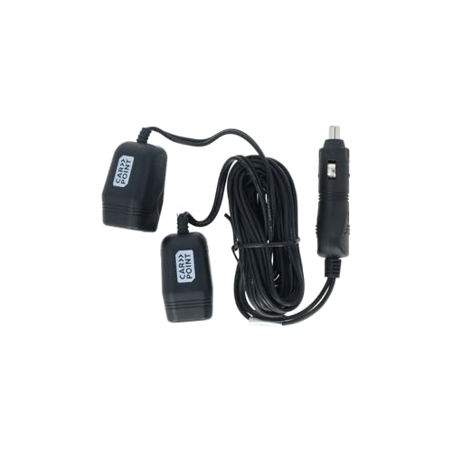 CARPOINT 0523485 Sdoppiatore accendisigari Sdoppiatore presa accendisigari Distributore Accendisigari