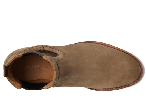 Image of Allen Edmonds Men's Tanner Boots | Casual Boots