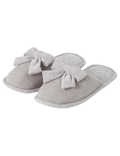 Women´secret Zapatillas abiertas Colección Daily Rose