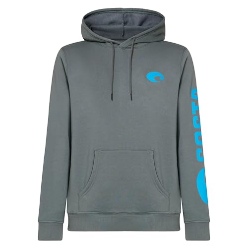 Oakley Men's Core Fleece Hoody