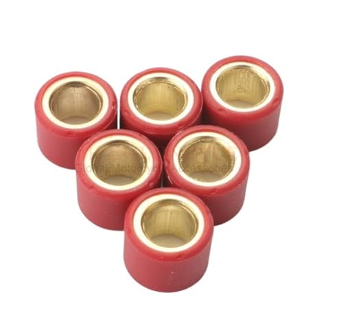 Poids de variateur moto 15 x 12 mm pour vos trajets quotidiens 50 CC