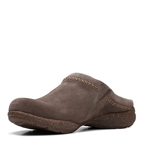 Image of Clarks Womens Roseville EchoClog