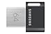 Produktbild Samsung FIT Plus USB-Stick Typ-A, 64 GB, 300 MB/s Lesen, 30 MB/s Schreiben, kompakter USB 3.1 Speicherstick mit Schlüsselring, Gray, MUF-64AB/APC