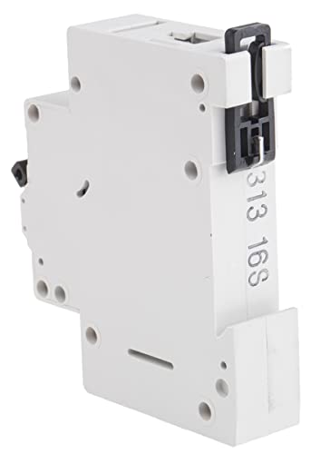 Interruptor automático Eaton FAZ-S16/1 magnetotérmico de 16A y 1 polo