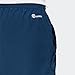 Adidas Men's Standard Club Tennis Shorts, Collegiate Navy, XX-Large 9 Inches