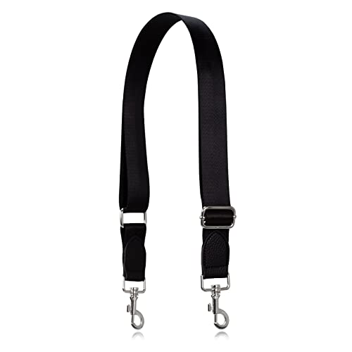 Image of Allzedream Wide Purse Strap Replacement Crossbody Shoulder Bag Adjustable