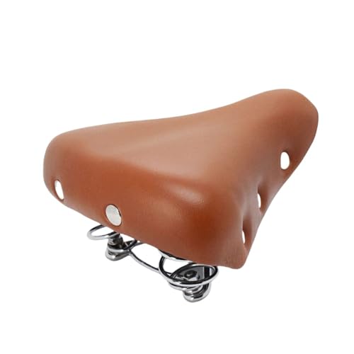 Ideale 80レザーサドル ブラウン Ideale 80レザーサドル ブラウン