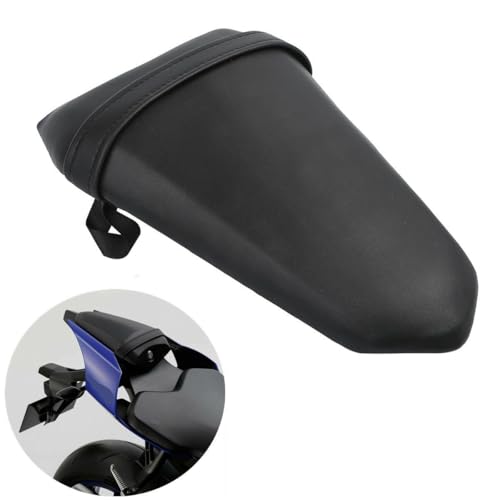 Asiento de motocicleta YZF R1 para disfrutar de rutas largas con total comodidad 2