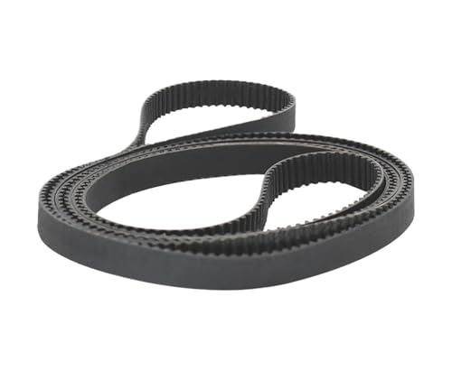 Courroie synchrone 2GT pour imprimante 3D avec mouvement haute précision