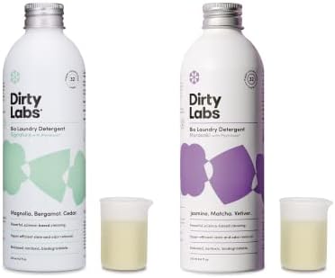 Dirty Labs | Laundry...