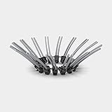 Lieferumfang: 1 Borstenband Kärcher 2.445-243.0 Borstenband für Unkrautentferner, anthrazit