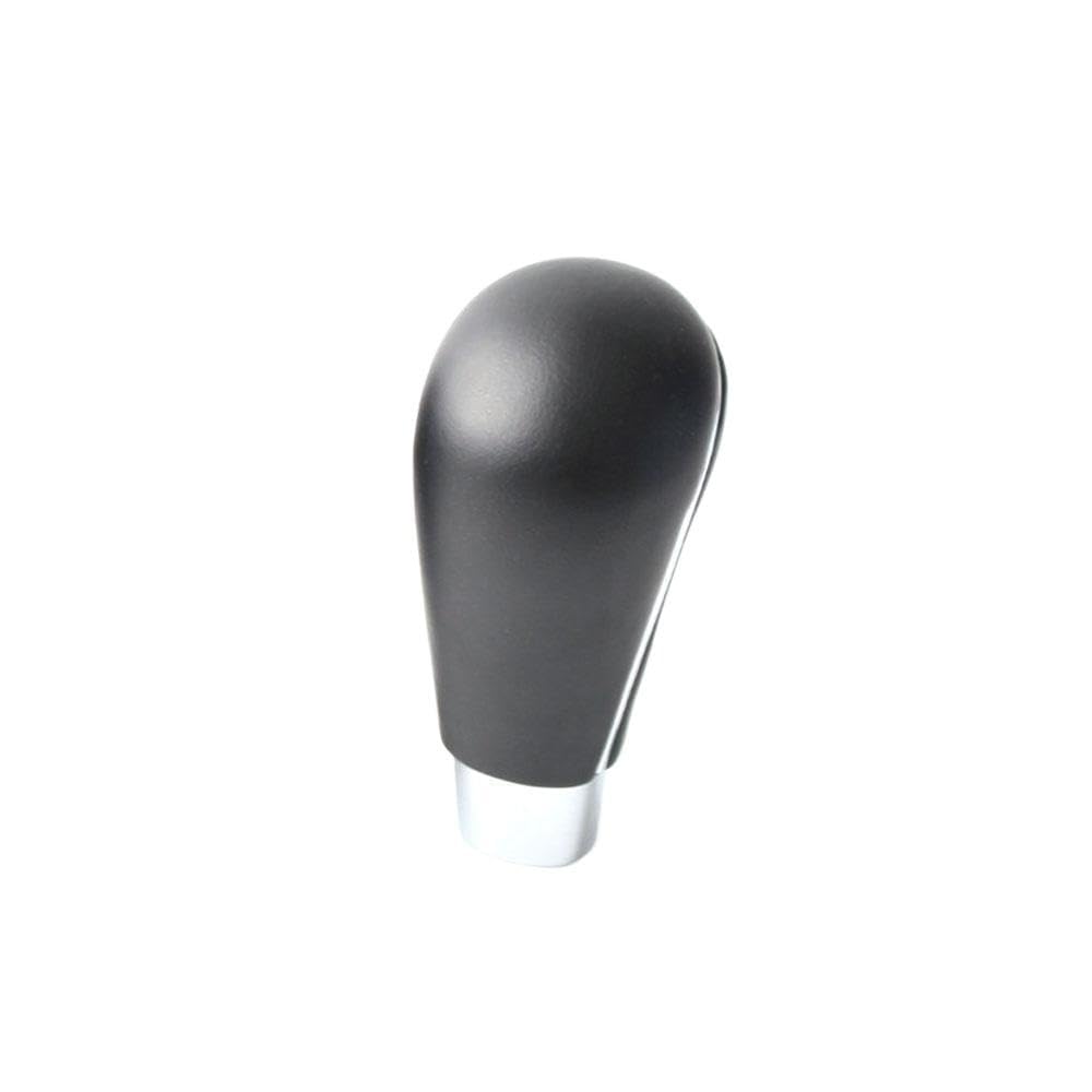 Poanbcgy One Color Leather Handball Gear Shift Knob For Hyundai Sonata Yf 2011 2012 2013 2014 Auto Parts