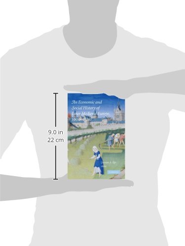 An Economic and Social History of Later Medieval Europe, 1000-1500 - Image 3