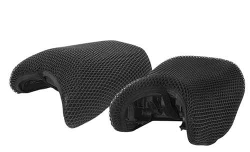 Coussin de protection moto pour R1200GS LC - Housse de siège respirante anti-glisse pour selle ADV