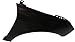 Evan-Fischer Front Fender Compatible with 2012-2018 Ford Focus Passenger Side