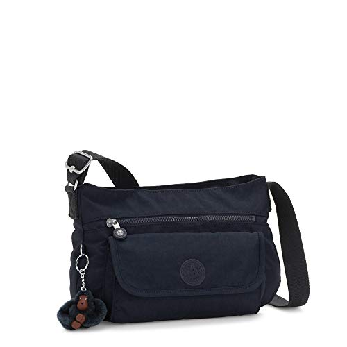 KIPLING KIPLING Women's Syro Crossbody, Organize Accessories, Surprisingly Spacious, Adjustable Strap, Nylon Bag2