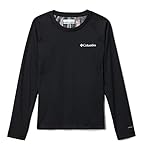 Columbia Midweight Crew 2 Ropa Interior Camiseta T...: Producto adecuado para múltiples ocasiones Producto óptimo para completar los looks informales de todos los días Tiene detalles distintivos de la marca Ofrece comodidad y libertad de movimiento